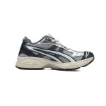 EM Sneakers ASICS Gel Kayano 14 'Black Glacier Grey'