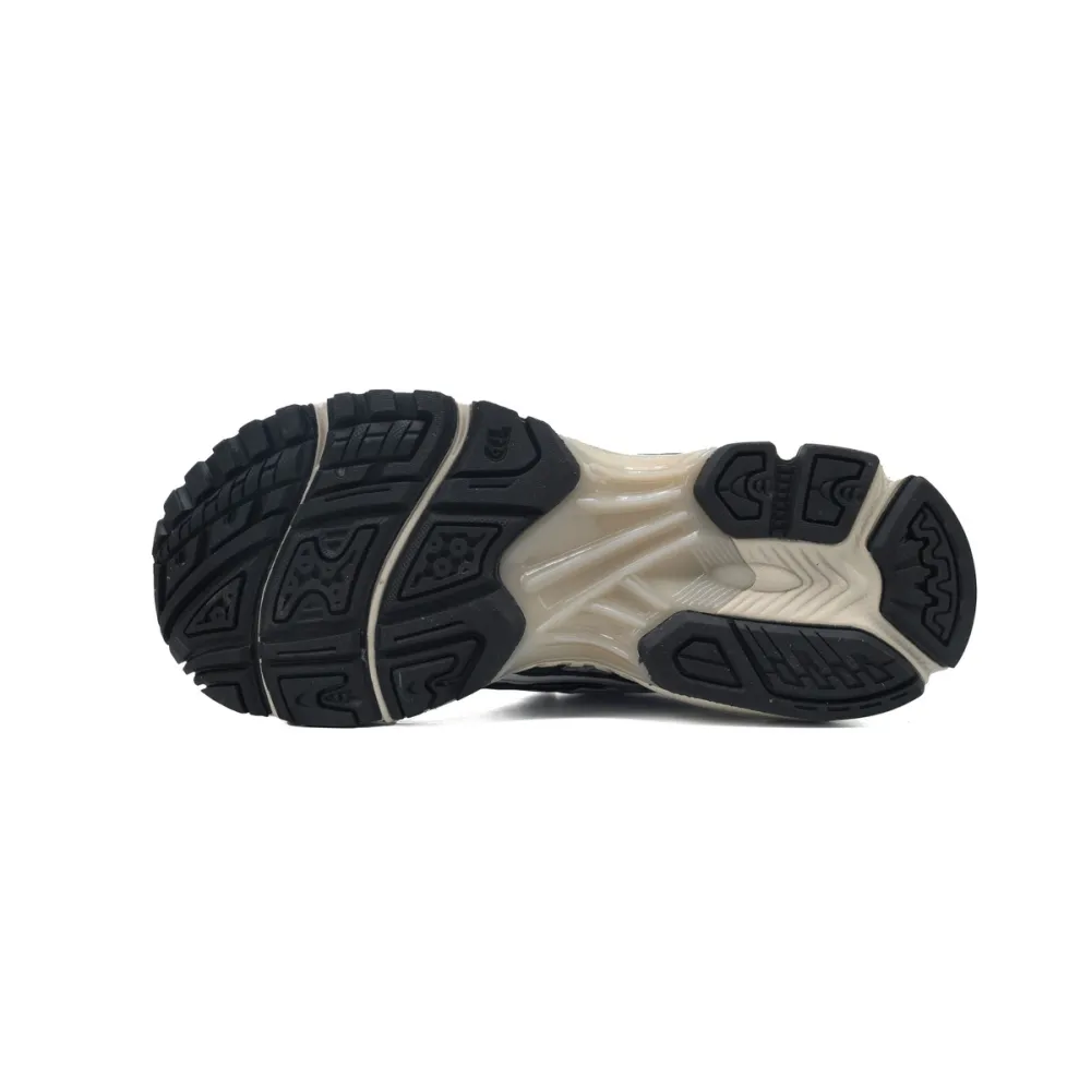 EM Sneakers ASICS Gel Kayano 14 'Black Glacier Grey'