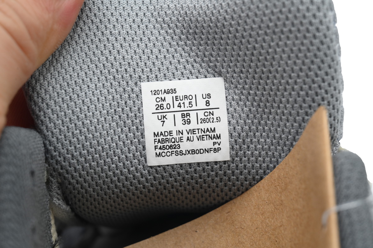 EM Sneakers ASICS Gel-Kayano 14 Black Glacier Grey