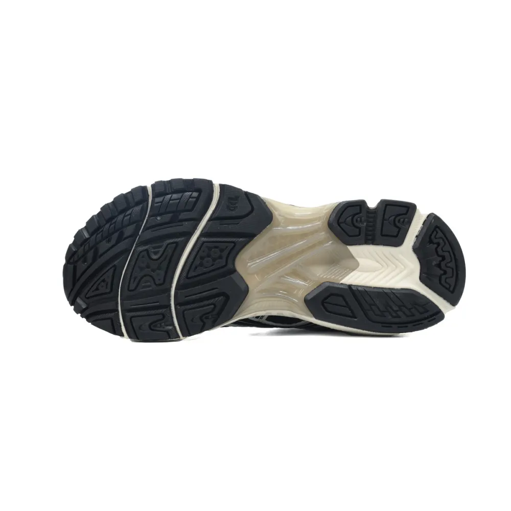 EM Sneakers ASICS Gel Kayano 14 'Black Seal Grey'