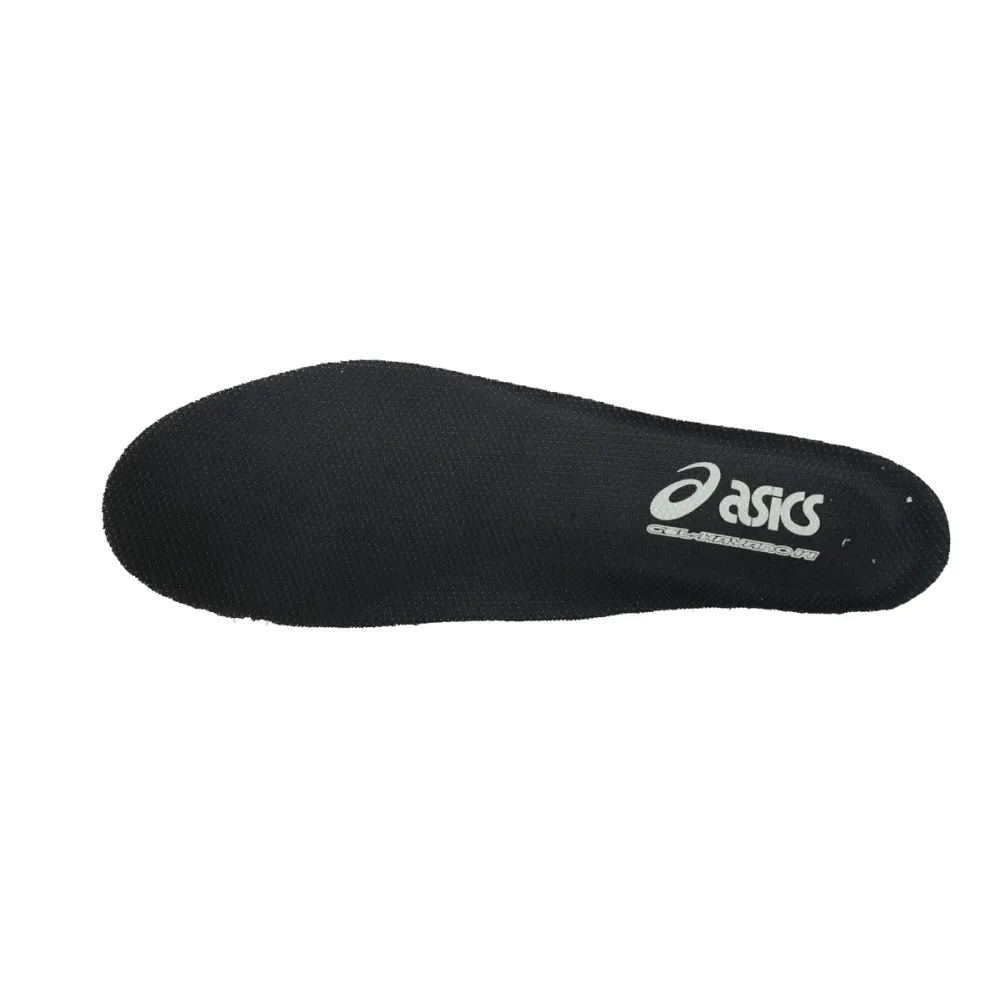 EM Sneakers ASICS Gel Kayano 14 'Black Seal Grey'