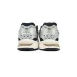 EM Sneakers ASICS Gel Kayano 14 'Black Seal Grey'