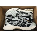 EM Sneakers ASICS Gel Kayano 14 'Black Seal Grey'