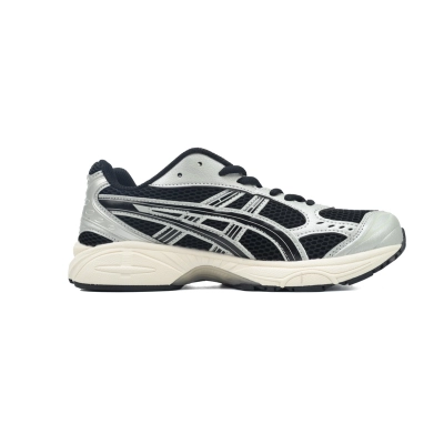 EM Sneakers ASICS Gel Kayano 14 'Black Seal Grey' 02