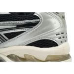 EM Sneakers ASICS Gel Kayano 14 'Black Seal Grey'