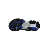 EM Sneakers ASICS Gel-Kayano 14 Monaco Blue Silver