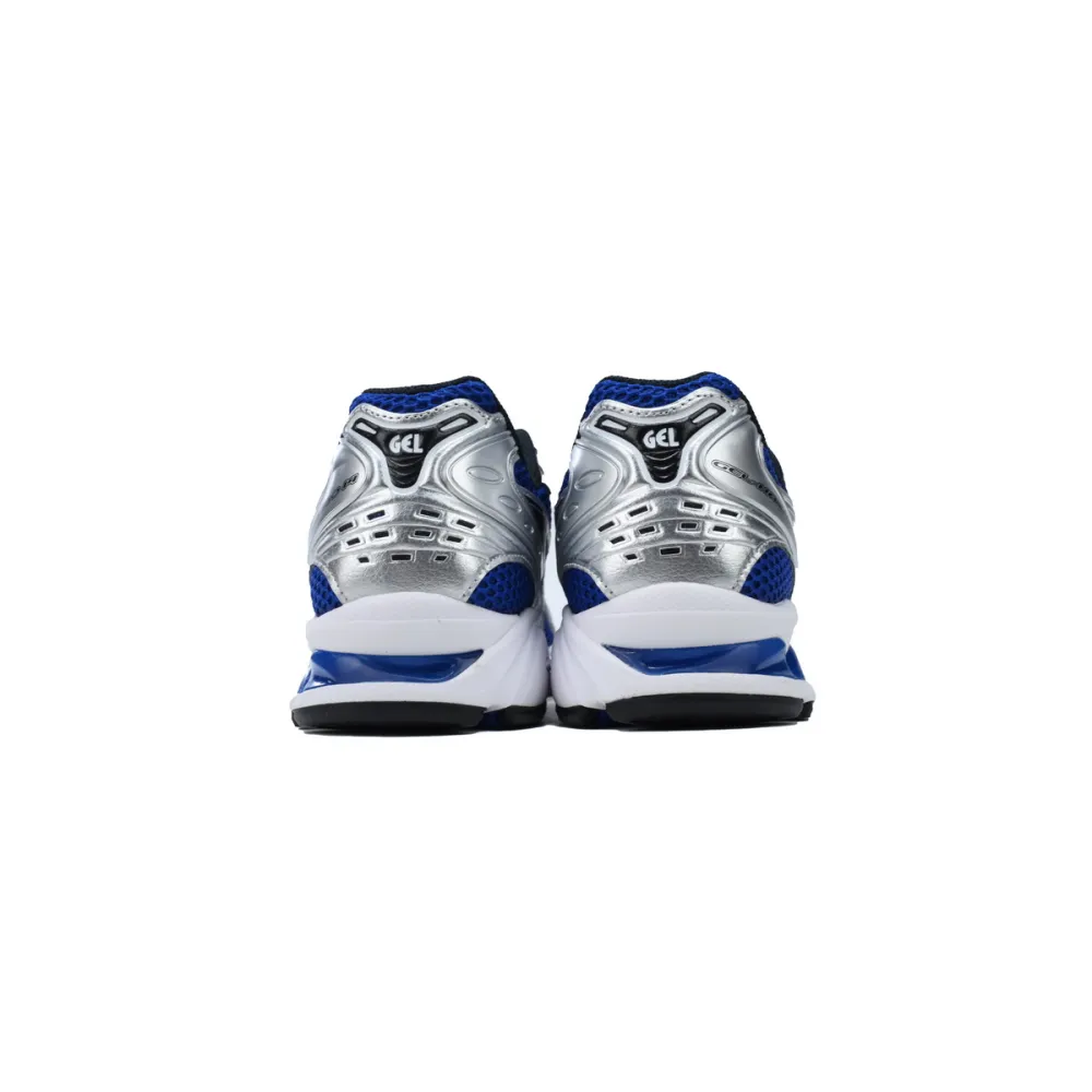 EM Sneakers ASICS Gel-Kayano 14 Monaco Blue Silver
