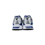 EM Sneakers ASICS Gel-Kayano 14 Monaco Blue Silver