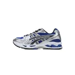 EM Sneakers ASICS Gel-Kayano 14 Monaco Blue Silver