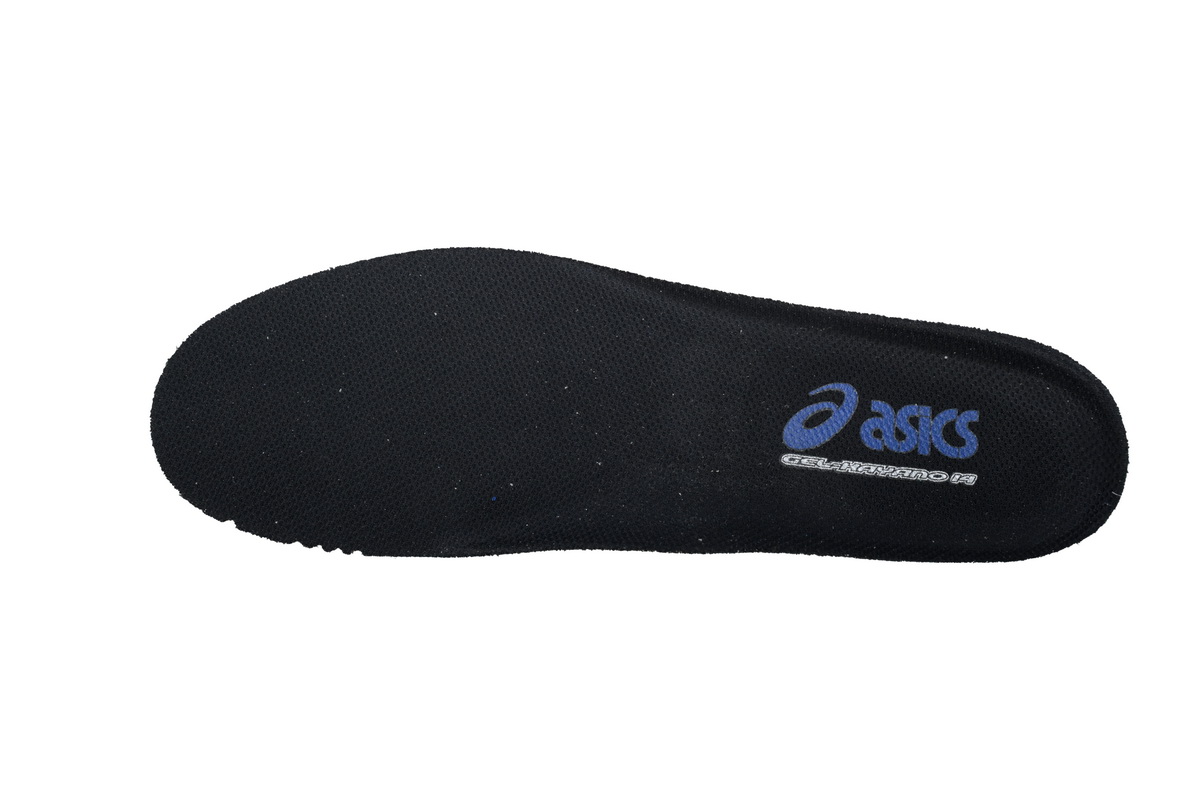 EM Sneakers ASICS Gel-Kayano 14 Monaco Blue Silver