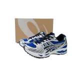 EM Sneakers ASICS Gel-Kayano 14 Monaco Blue Silver