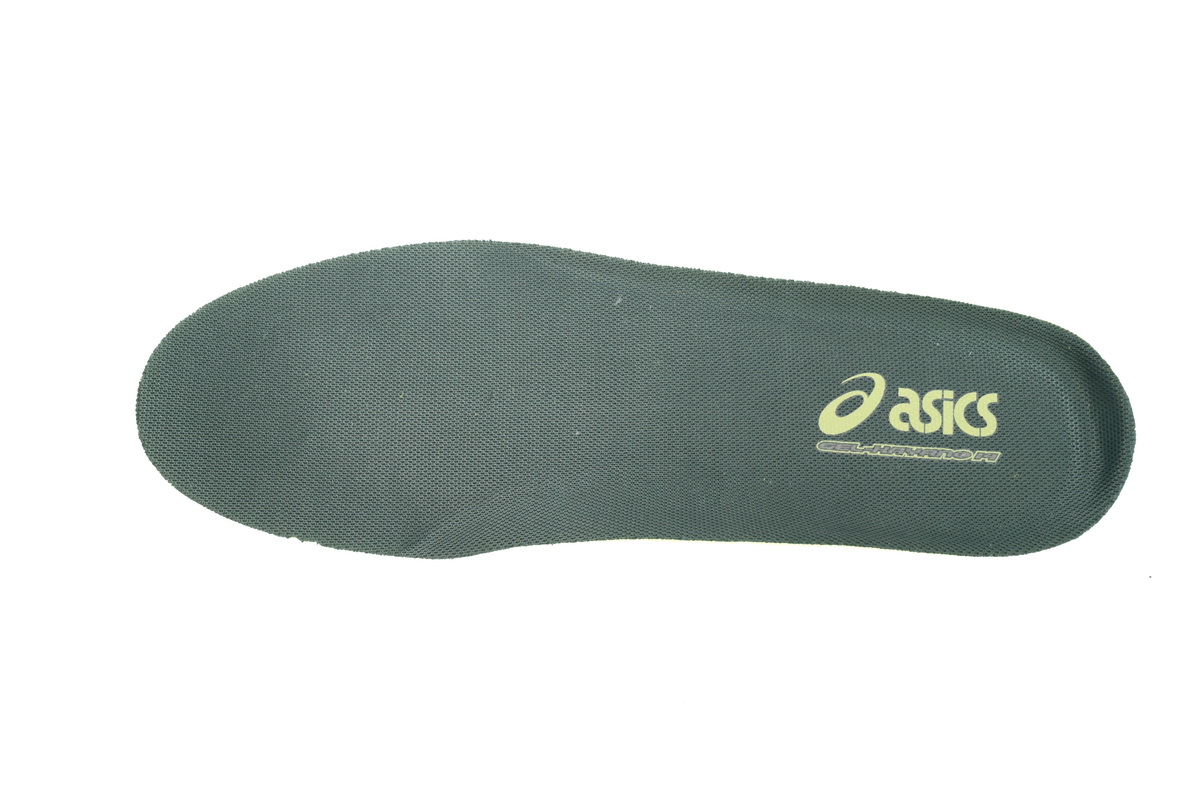 EM Sneakers ASICS Gel Kayano 14 'Pure Silver Slate Grey'