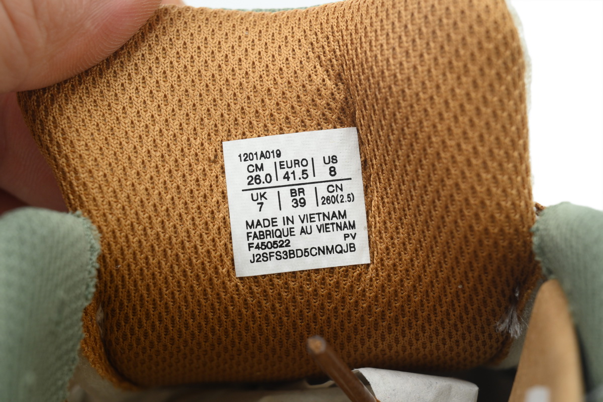 EM Sneakers ASICS Gel-Kayano 14 Vanilla Tarmac