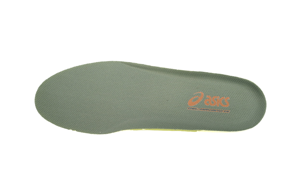 EM Sneakers ASICS Gel-Kayano 14 Vanilla Tarmac