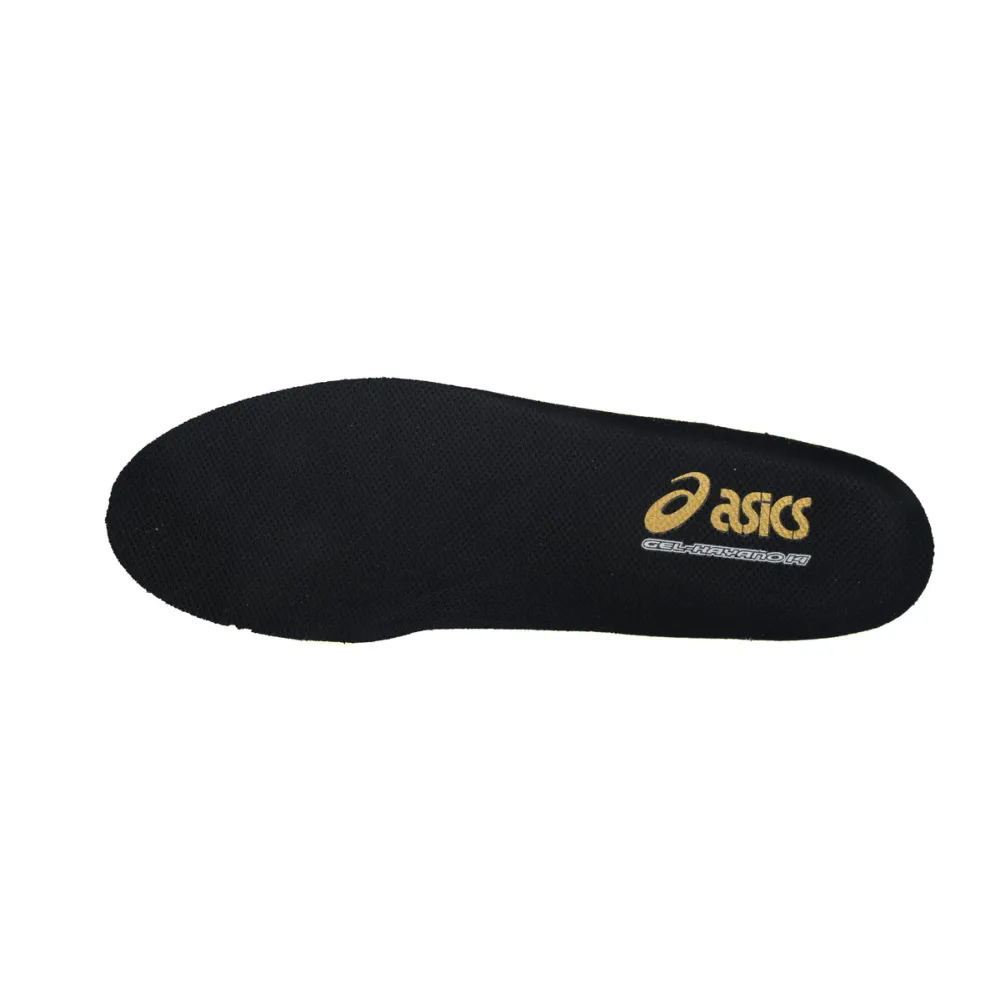 EM Sneakers ASICS Gel-Kayano 14 White Pure Gold