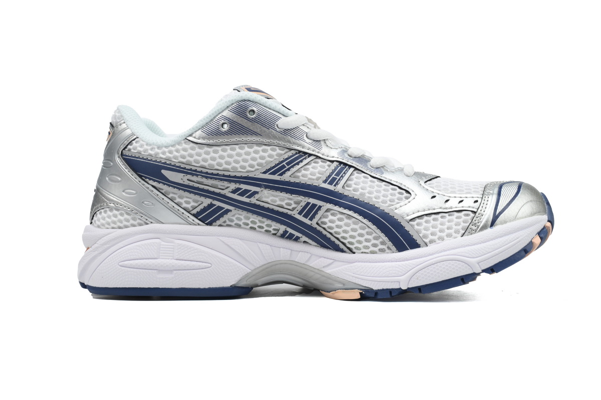 EM Sneakers ASICS Gel-Kayano 14 White Thunder Blue