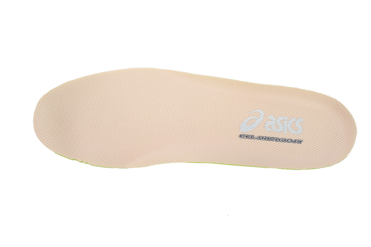 EM Sneakers ASICS Gel-Kayano 14 White Thunder Blue