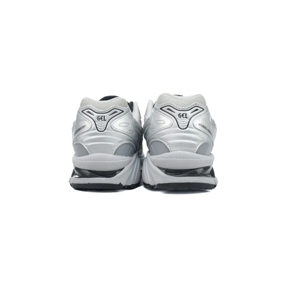 EM Sneakers ASICS Gel Kayano Legacy 'Pure Silver'
