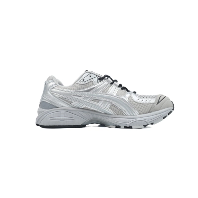 EM Sneakers ASICS Gel Kayano Legacy 'Pure Silver' 02
