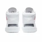EM Sneakers Jordan 1 Mid SE Nike Swoosh On Tour