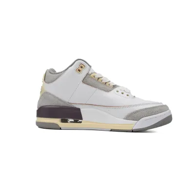 EM Sneakers Jordan 3 Retro SP A Ma Maniére 02
