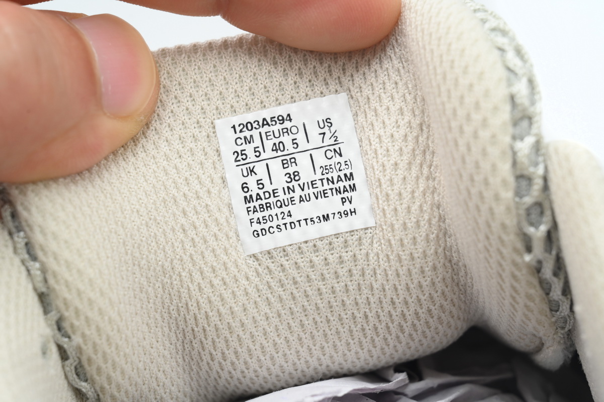 EM Sneakres ASICS Gel Kayano 14 'Unlimited Pack - Smoke Grey'