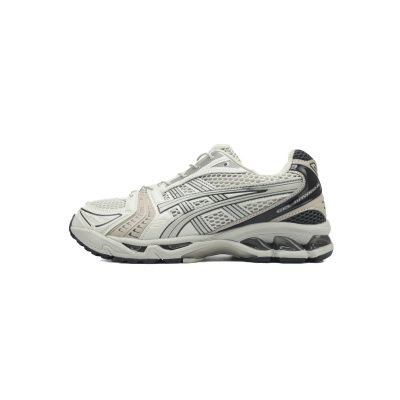 EM Sneakres ASICS Gel Kayano 14 'Unlimited Pack - Smoke Grey' 01