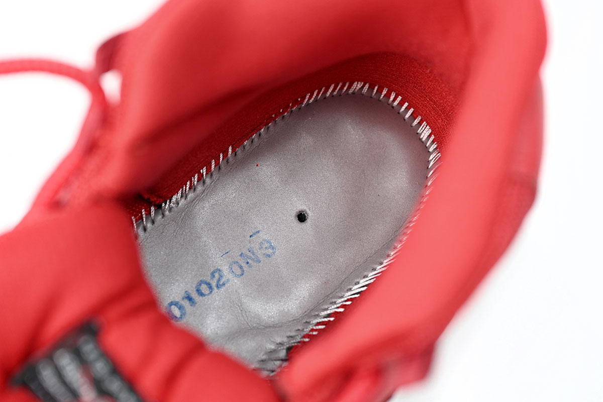 EM Sneakers Jordan 11 Retro Win Like 96