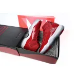 EM Sneakers Jordan 11 Retro Win Like 96