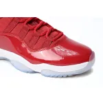 EM Sneakers Jordan 11 Retro Win Like 96