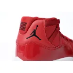 EM Sneakers Jordan 11 Retro Win Like 96