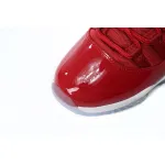 EM Sneakers Jordan 11 Retro Win Like 96
