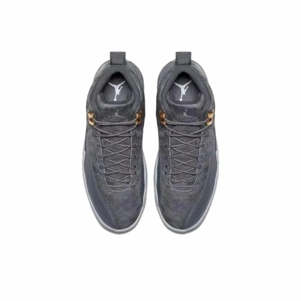EM Sneakers Jordan 12 Retro Dark Grey