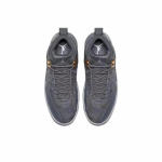 EM Sneakers Jordan 12 Retro Dark Grey