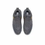 EM Sneakers Jordan 12 Retro Dark Grey