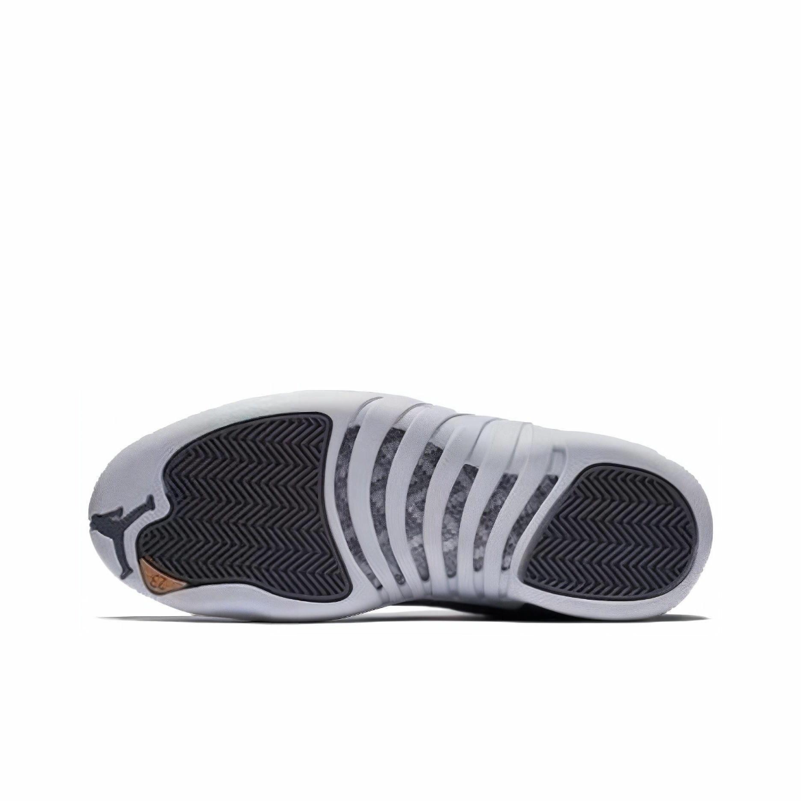 EM Sneakers Jordan 12 Retro Dark Grey