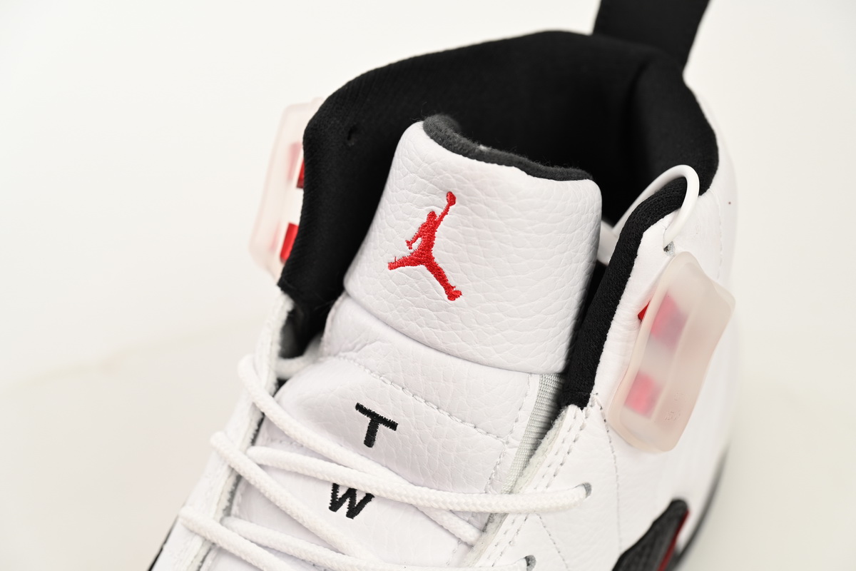 EM Sneakers Jordan 12 Retro Taxi Flip