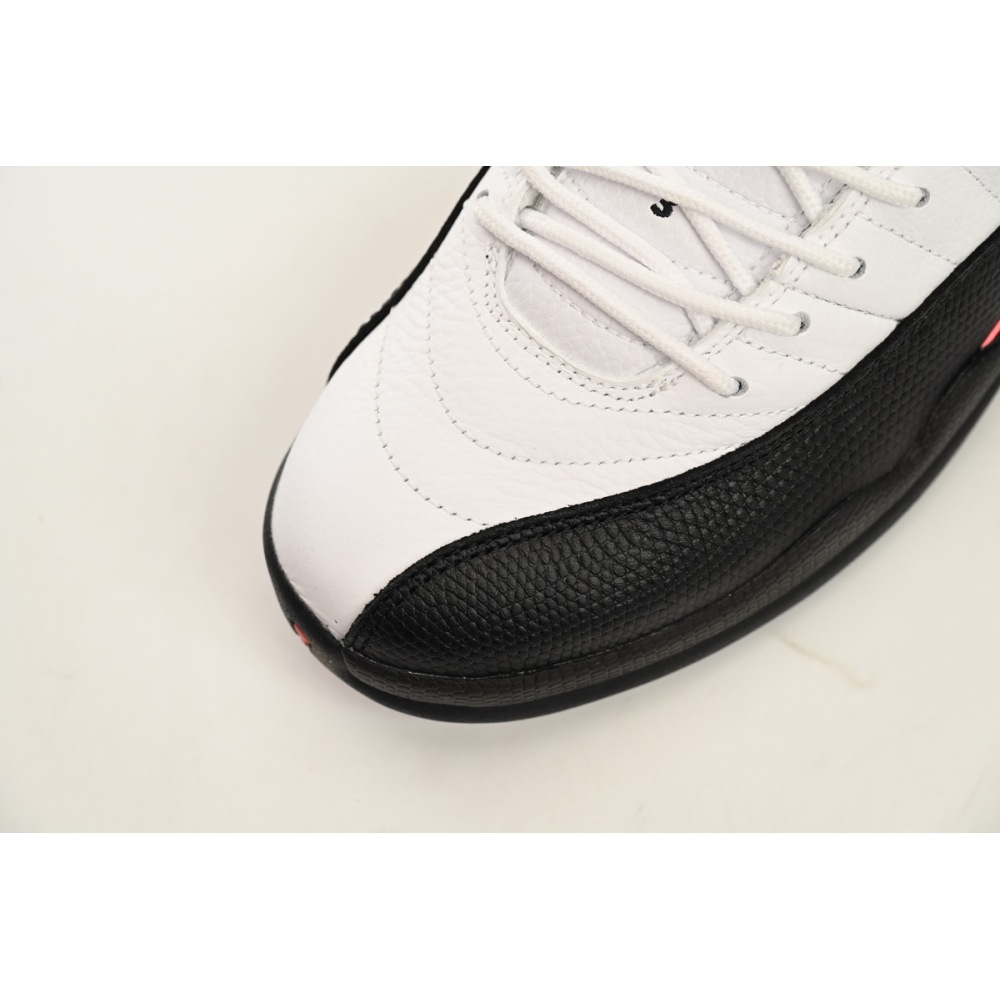 EM Sneakers Jordan 12 Retro Taxi Flip