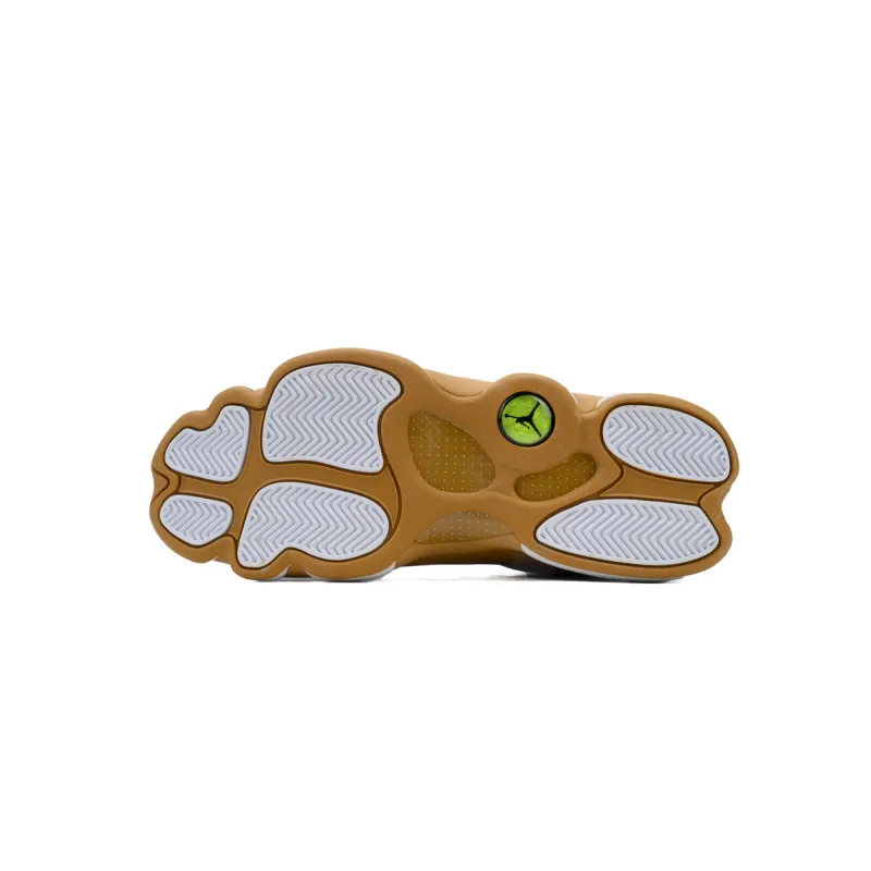 EM Sneakers Jordan 13 Retro Wheat (2023)