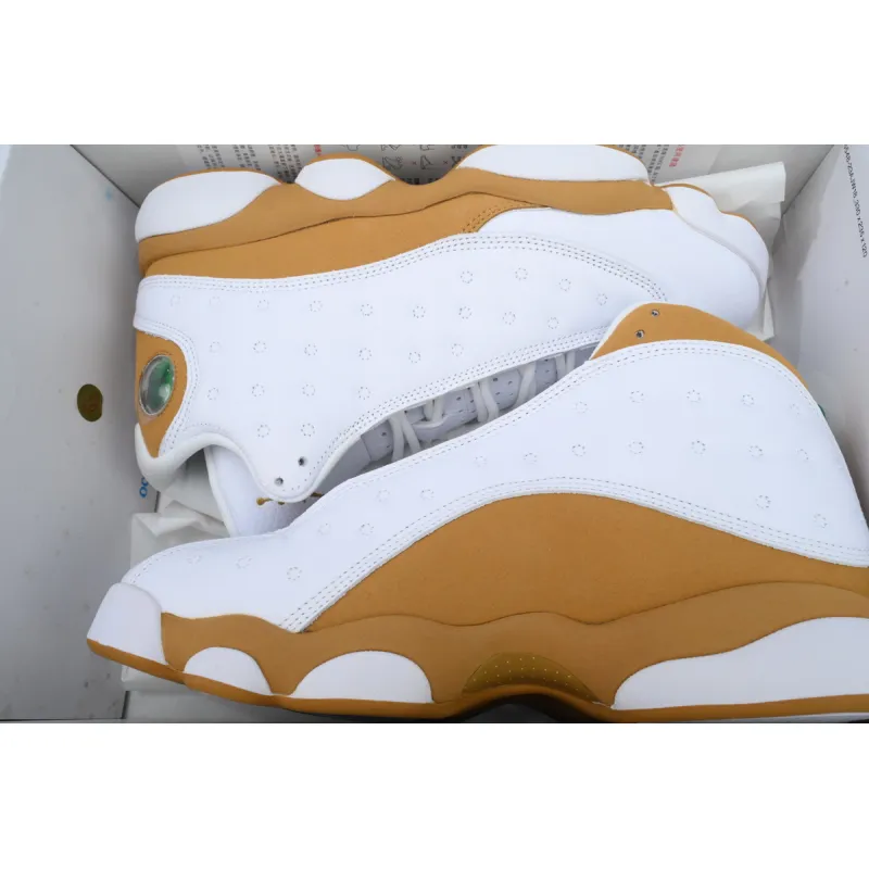 EM Sneakers Jordan 13 Retro Wheat (2023)