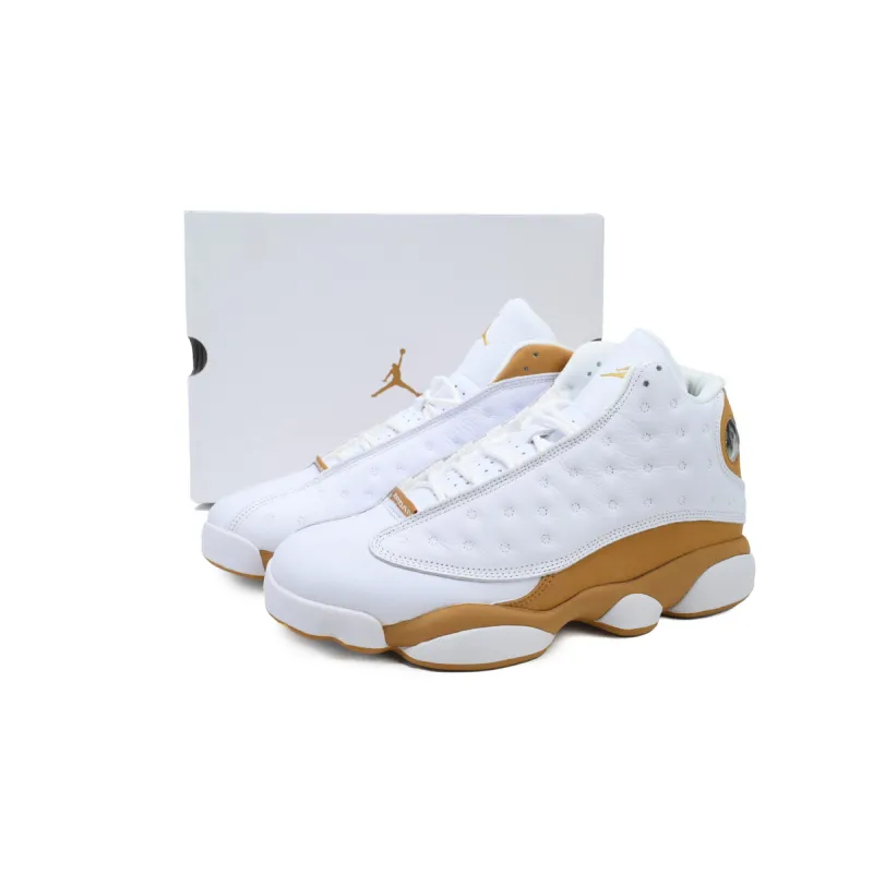 EM Sneakers Jordan 13 Retro Wheat (2023)