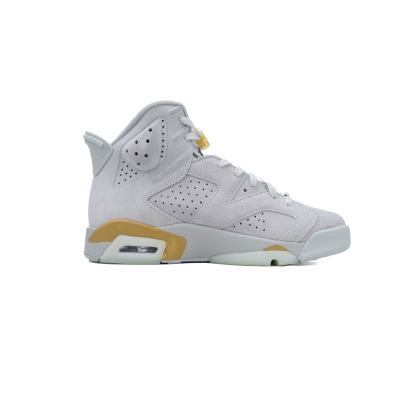 EM Sneakers Jordan 6 Retro Craft Paris Olympics Pearl 02