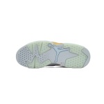 EM Sneakers Jordan 6 Retro Craft Paris Olympics Pearl