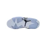EM Sneakers Jordan 6 Retro Oreo