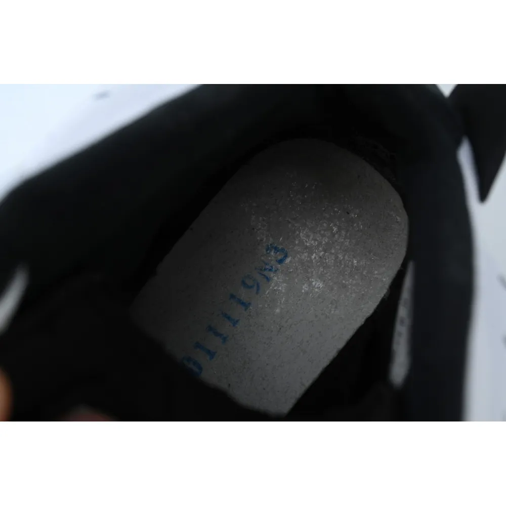 EM Sneakers Jordan 6 Retro Oreo