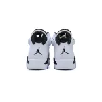 EM Sneakers Jordan 6 Retro Oreo
