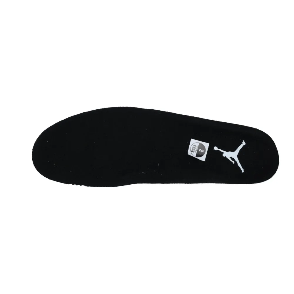 EM Sneakers Jordan 6 Retro Oreo