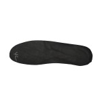 EM Sneakers Rick Owens Geobasket Black and White