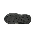 EM Sneakers Dior B30 Triple Black New Reflective