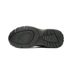 EM Sneakers Dior B30 Triple Black New Reflective